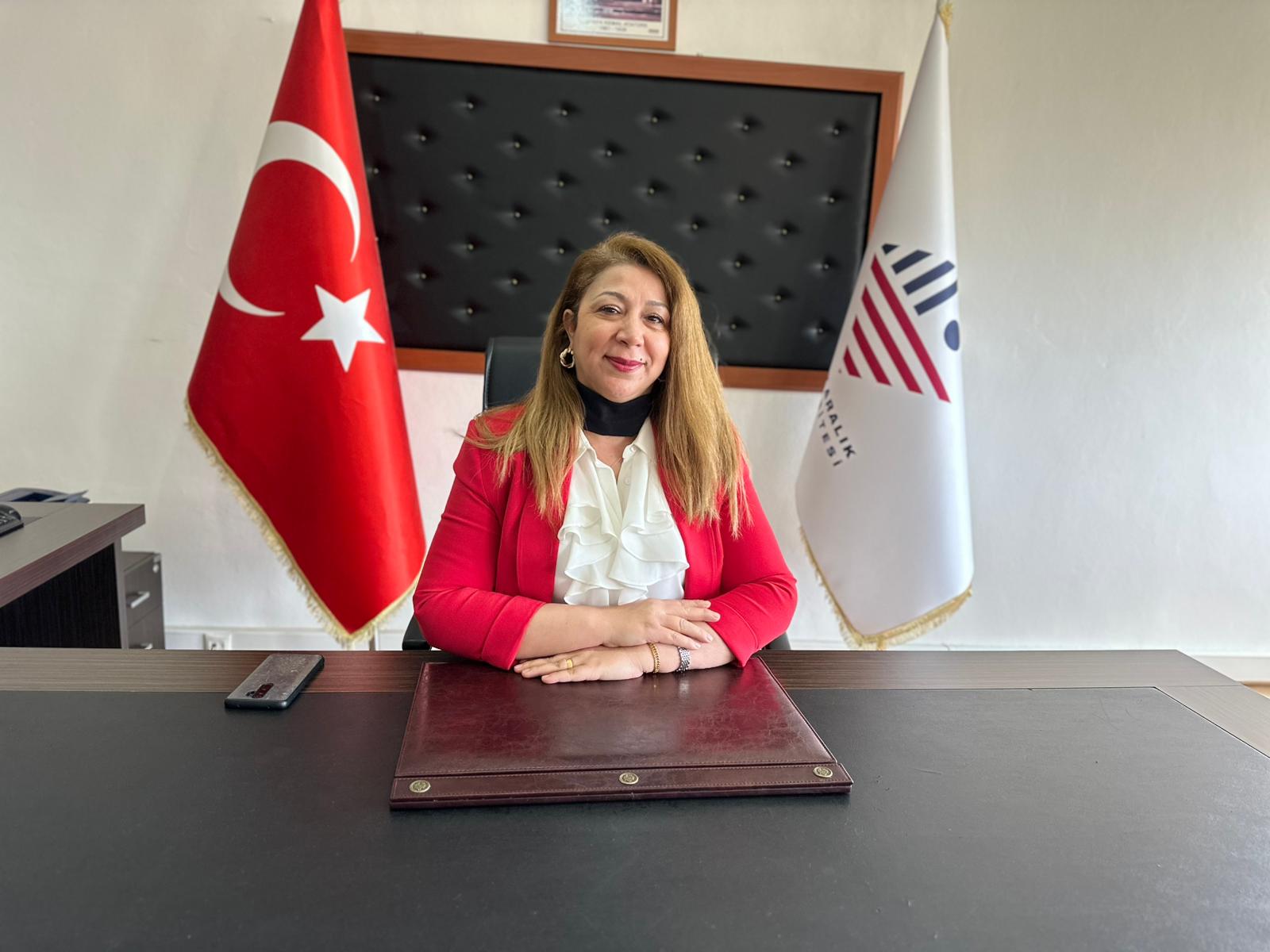 Nuriye Nesrin İPEKÇİ